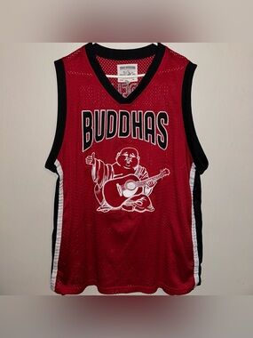 True Religion BasketBall Jersey